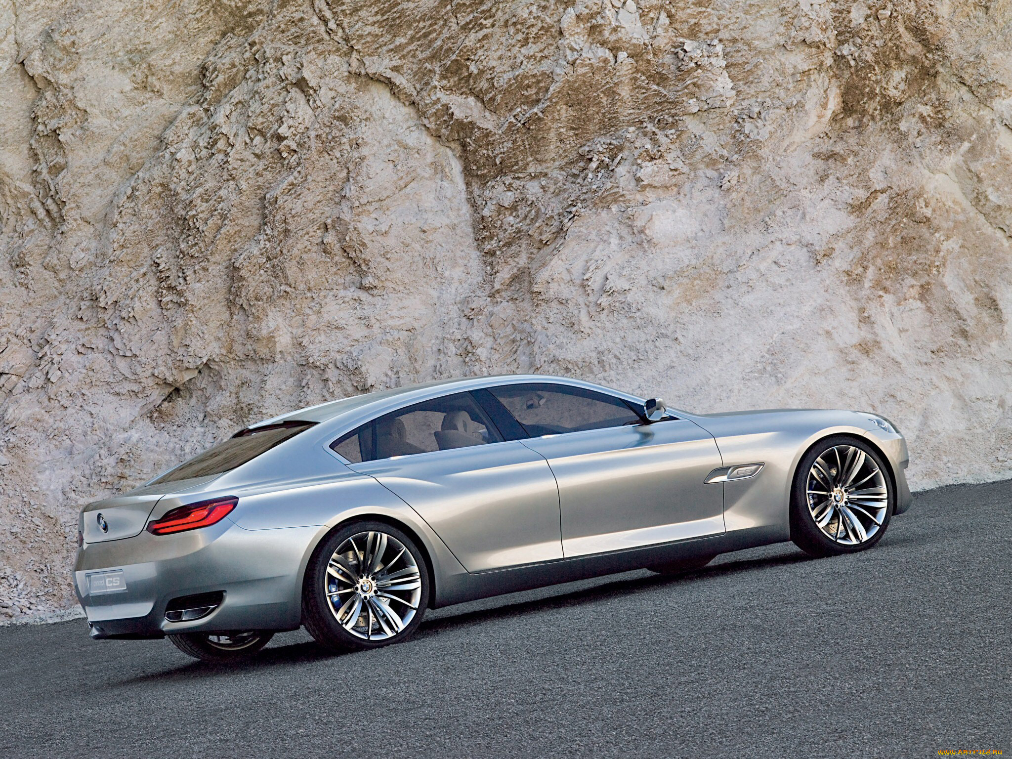 bmw cs concept 2007, , bmw, 2007, concept, cs